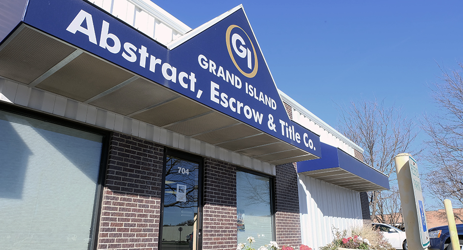 Photo of Grand Island Abstract, Escrow & Title Co.